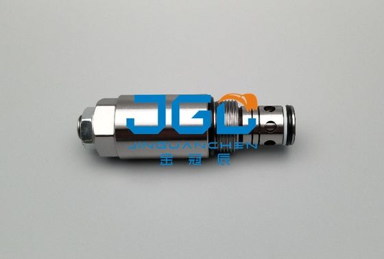SK60-5 Main Relief Valve YN22V00013F1 Komponen Hidrolik Excavator