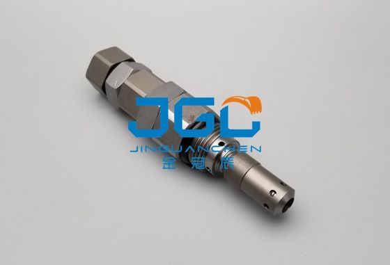 4608478 Katup Pelepas Utama ZAX60 ZAX70 HD307 Komponen Hidrolik Excavator