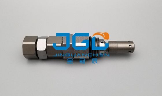 4608478 Katup Pelepas Utama ZAX60 ZAX70 HD307 Komponen Hidrolik Excavator
