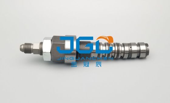 Suku Cadang Excavator LS Valve PC200-6 PC120-6 PC130-7 Suku Cadang Hidrolik 708-2L-04713