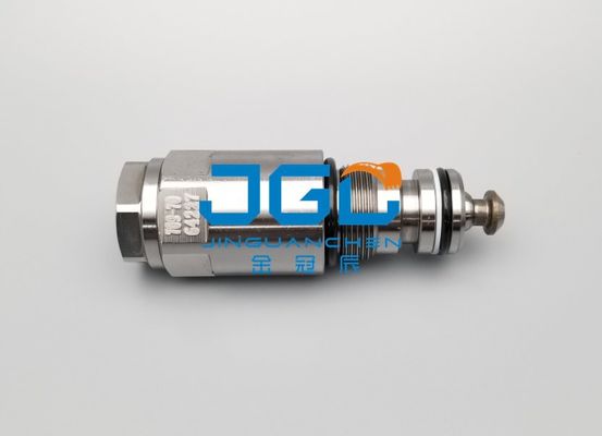 Komponen Hidraulik LS Valve PC60 PC100 PC120 PC130 PC200-6 PC220-6 Aksesori Ekskavator 7233060101