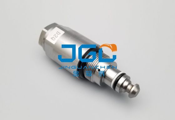 Komponen Hidraulik LS Valve PC60 PC100 PC120 PC130 PC200-6 PC220-6 Aksesori Ekskavator 7233060101