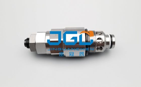 Aksesori Ekskavator 709-70-74103 709-70-74302 Relief Valve PC200-5
