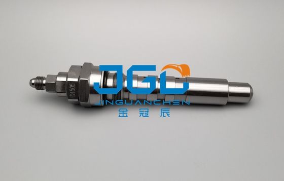 Suku Cadang Excavator PC60-6 PC60-7 Suku Cadang Hidrolik Katup PC 708-1W-04691