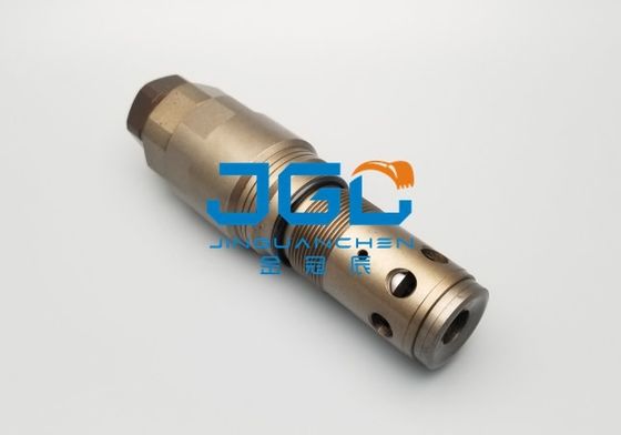 SK200-6 Rotary Relief Valve YN22V00028F1 Komponen Hidrolik Excavator