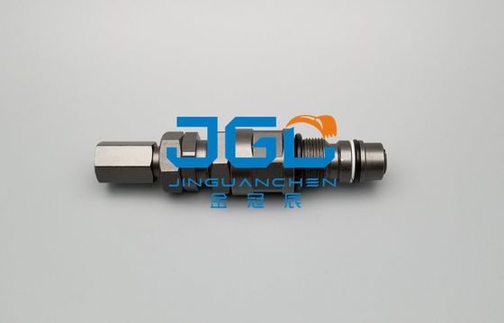PC120-5 PC120-6 Katup Pelepas Komponen Hidrolik Excavator 723-30-50101