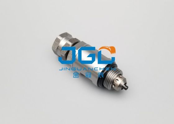 PC30 PC35 PC45 PC55 PC56 PC78 Katup Pelepas Suku Cadang Hidrolik Excavator