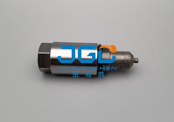 PC200-5 Relief Valve Dengan Aksesori Hidrolik Needle Excavator