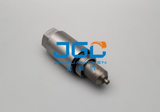 PC200-5 Relief Valve Dengan Aksesori Hidrolik Needle Excavator