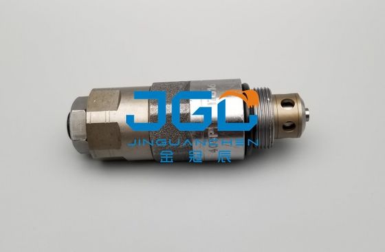 SK200 SK210 SK230-5 SK115 SK135 SK235-8 Katup Pelepas Excavator YN22V00002F2 YN22V00029F2 XJBN-00162 YN22V00002F1