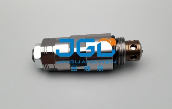 SK200 SK210 SK230-5 SK115 SK135 SK235-8 Katup Pelepas Excavator YN22V00002F2 YN22V00029F2 XJBN-00162 YN22V00002F1