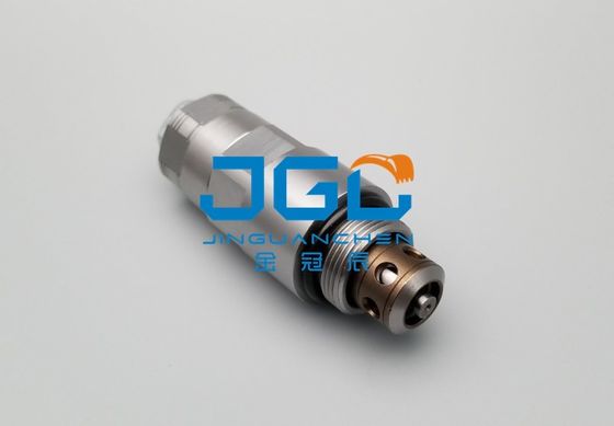SK200 SK210 SK230-5 SK115 SK135 SK235-8 Katup Pelepas Excavator YN22V00002F2 YN22V00029F2 XJBN-00162 YN22V00002F1
