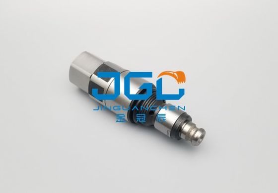 YN30V00120F2 Root Relief Valve SK130-8 SK200-8 SK350-8 Komponen Hidrolik Excavator