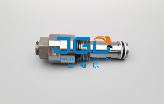 702-73-01520 Rotary Relief Valve PC60 PC100 PC120 PC130 PC200-5 Aksesoris Ekskavator