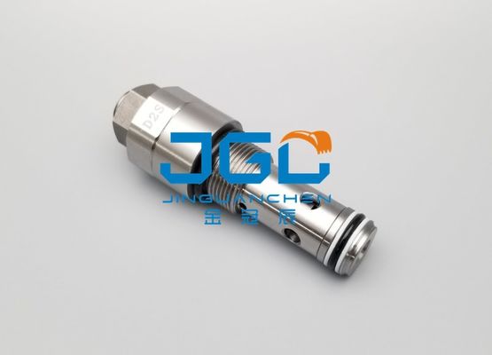 702-73-01520 Rotary Relief Valve PC60 PC100 PC120 PC130 PC200-5 Aksesoris Ekskavator