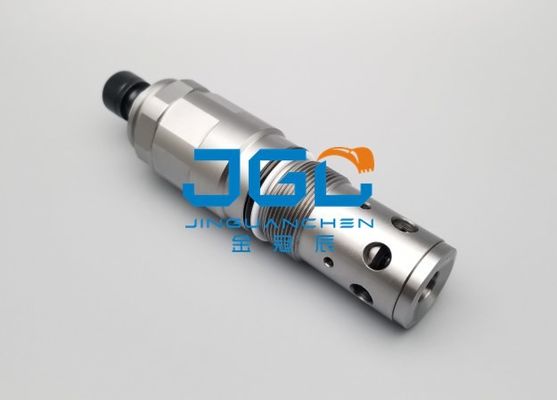 PC200-5 HD800 HD900 HD1250 Rotary Relief Valve Komponen Hidrolik Excavator