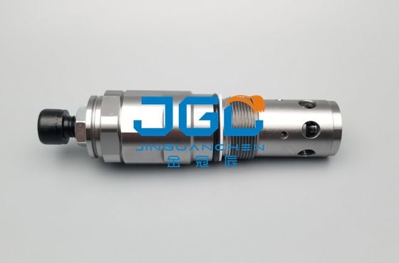 PC200-5 HD800 HD900 HD1250 Rotary Relief Valve Komponen Hidrolik Excavator