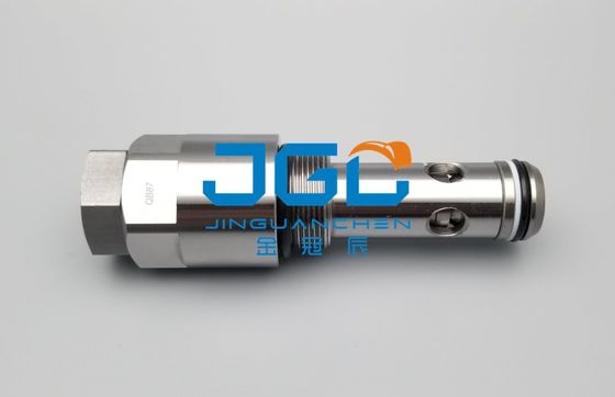 Excavator 702-75-01201 Rotary Relief Valve PC200-6 PC200-7 PC200-8 PC220-6 PC240-6