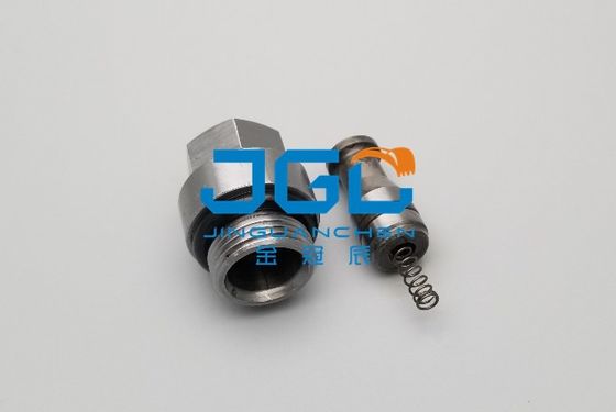 Air Pocket Valve PC55 PC60 Bagian Hidrolik Excavator 723-20-80100