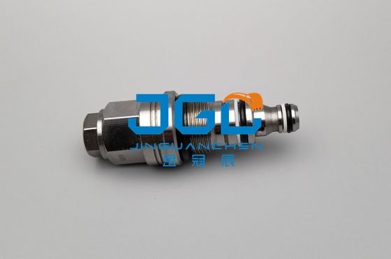 723-30-70100 Katup Bongkar PC60-6 PC60-7 Komponen Hidrolik Excavator