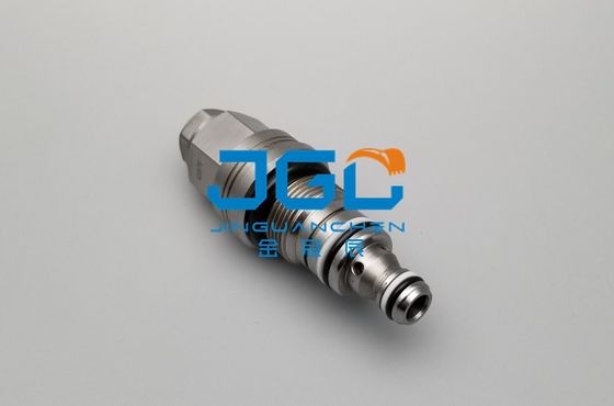 723-30-70100 Katup Bongkar PC60-6 PC60-7 Komponen Hidrolik Excavator