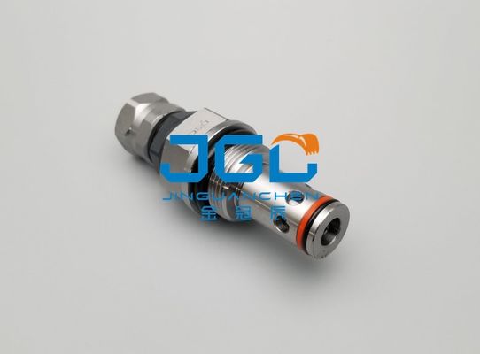 PC30 PC35 PC40 PC50 PC200-7 PC300-7 PC400-7 Katup Penahan Lengan Ekskavator 723-10-15201 723-10-11301