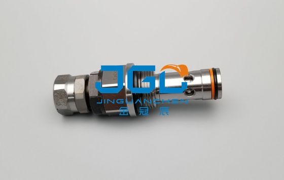 PC30 PC35 PC40 PC50 PC200-7 PC300-7 PC400-7 Katup Penahan Lengan Ekskavator 723-10-15201 723-10-11301