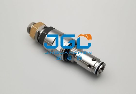 PC200-6 PC200-7 PC220-7 Katup Pelepas Utama 723-40-51100 723-40-51102