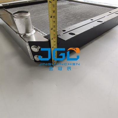Excavator E70B Tank Radiator 085-9385 Aksesoris Mekanik