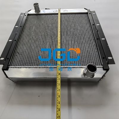 Excavator E70B Tank Radiator 085-9385 Aksesoris Mekanik