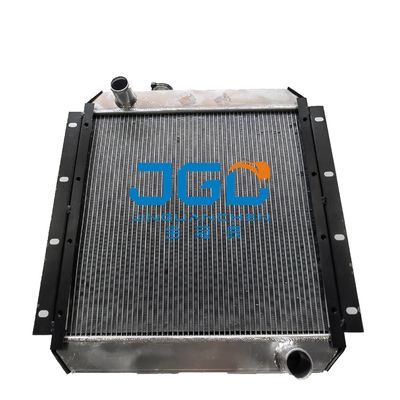 Excavator E70B Tank Radiator 085-9385 Aksesoris Mekanik
