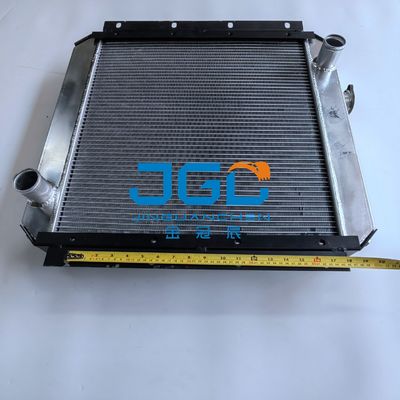 Excavator E70B Tank Radiator 085-9385 Aksesoris Mekanik