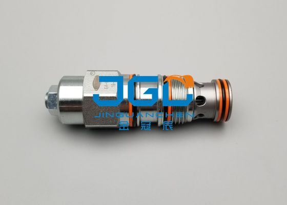 120L Parallel Valve JCB Excavator Parts 25-997500 Bagian Mekanik