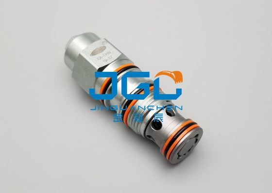 120L Parallel Valve JCB Excavator Parts 25-997500 Bagian Mekanik