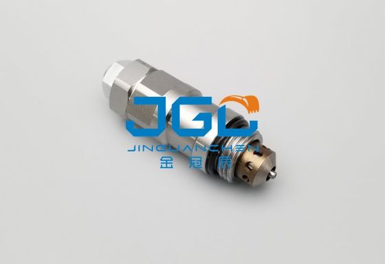 SWE70 SWE50 ZAX70 Relief Valve SH160 E306 E307C Aksesoris Excavator