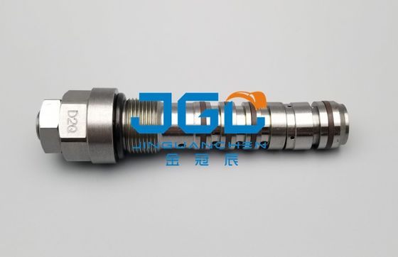 708-2L-06710 Aksesori Excavator LS Valve PC200-7 PC300-7 PC220-8 PC240-8 PC360-7 PC350-7 PC400-7 PC450-7