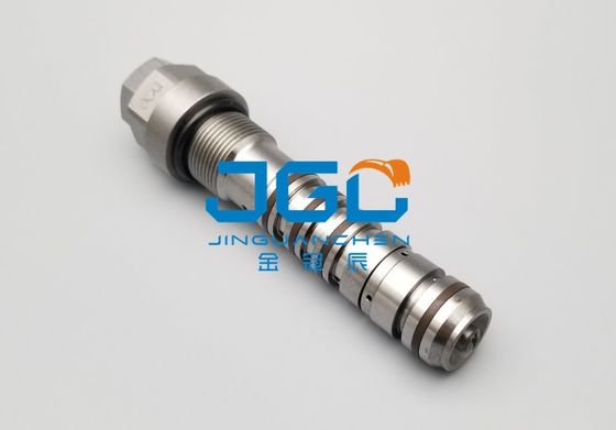 708-2L-06710 Aksesori Excavator LS Valve PC200-7 PC300-7 PC220-8 PC240-8 PC360-7 PC350-7 PC400-7 PC450-7