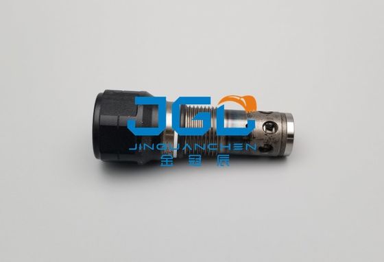 TM18 Travelling Relief Valve SK135SR R215-7 R225-7 DH225-7 Excavator Aksesori 14616928