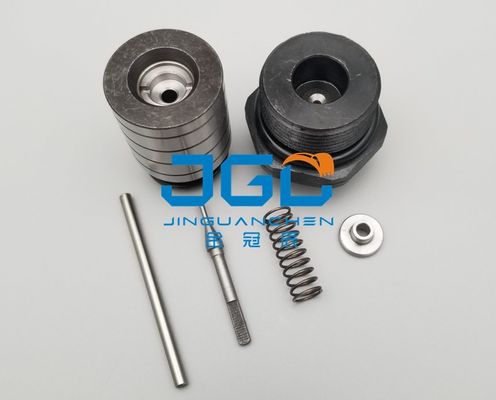 Memegang Valve Spool AV280 Excavator Hidrolik Suku Cadang Mesin Teknik