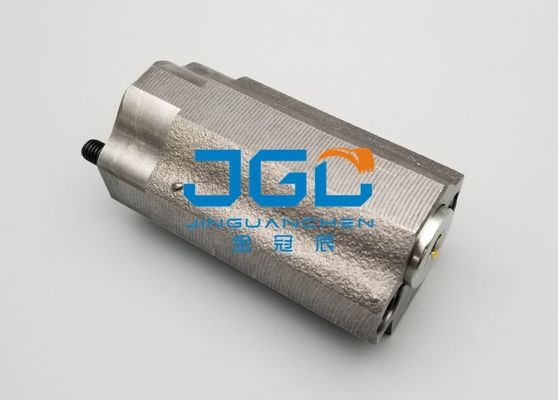 AV170 Excavator Hydraulic Parts Mekanik Holding Valve Assembly