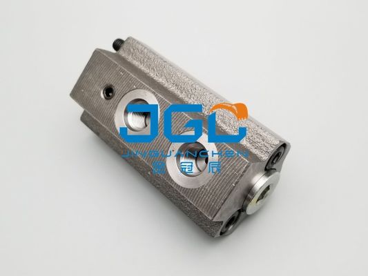 AV170 Excavator Hydraulic Parts Mekanik Holding Valve Assembly