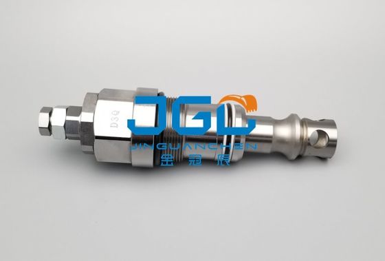 PC200-7 PC300-7 Katup Samping PC220-8 PC240-8 PC360-7 PC350-7 PC400-7 PC450-7 Aksesoris Ekskavator