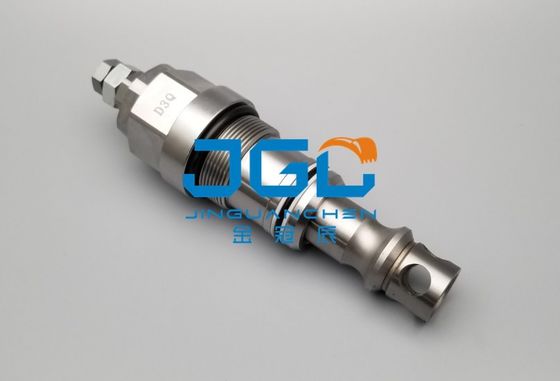 PC200-7 PC300-7 Katup Samping PC220-8 PC240-8 PC360-7 PC350-7 PC400-7 PC450-7 Aksesoris Ekskavator