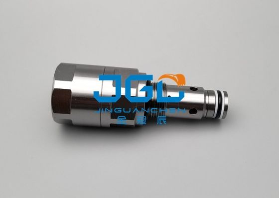 Rotary Relief Valve CX55 SK55 SK60-8 E306 EC55 PC56 Komponen Ekskavator