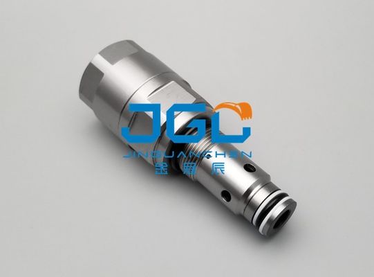 Rotary Relief Valve CX55 SK55 SK60-8 E306 EC55 PC56 Komponen Ekskavator