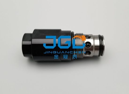 Logic Flow Valve AV280 Bagian Hidrolik Excavator Bagian Mekanik