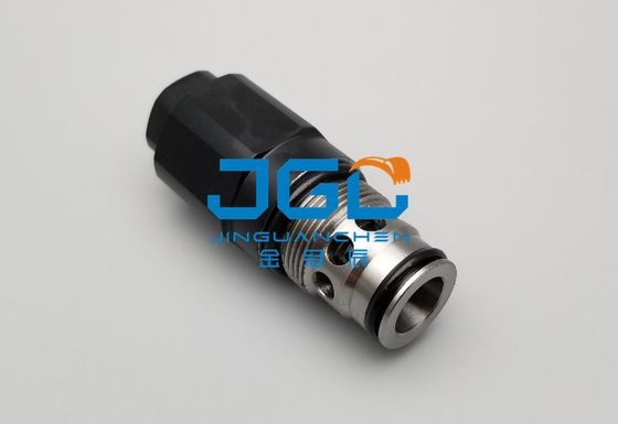 Logic Flow Valve AV280 Bagian Hidrolik Excavator Bagian Mekanik