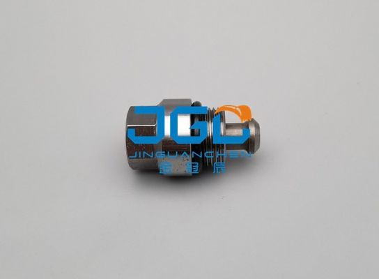 Aksesoris Mekanik Air Pocket Valve PC55 PC60 Komponen Hidrolik Excavator
