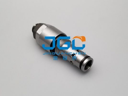 Komponen hidrolik excavator PC60-5 PC60-6 PC60-7 Pilot valve 709-20-51800 709-20-52300