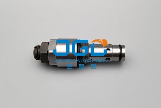 Komponen hidrolik excavator PC60-5 PC60-6 PC60-7 Pilot valve 709-20-51800 709-20-52300